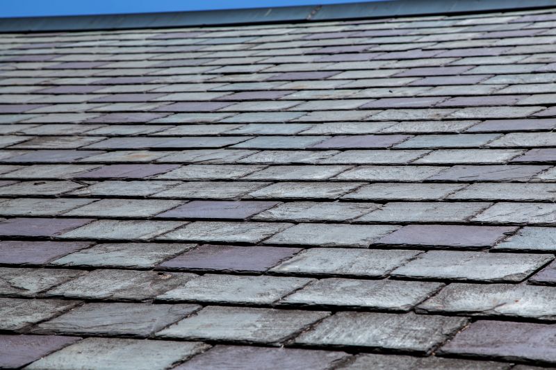 Slate Roof Power Washing in Vancouver, WA