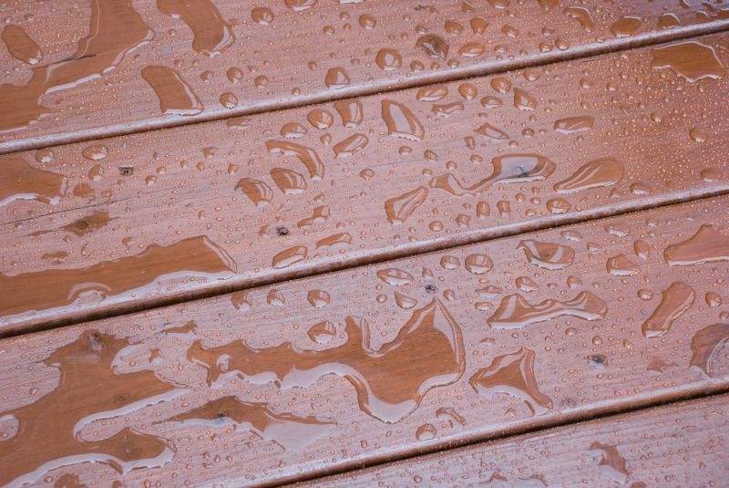 Balcony Waterproofing in Bellevue, WA