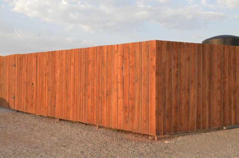 Cedar Fence Sealing in Bellevue, WA