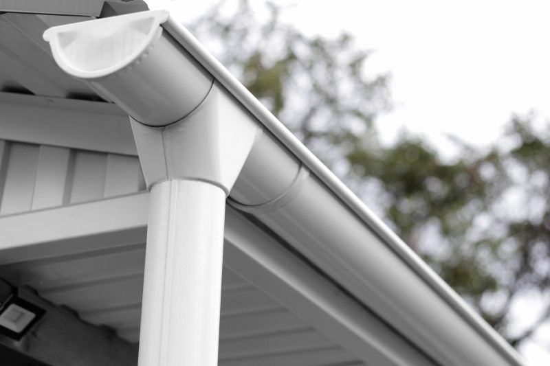Downspout Cleaning in Frederick, MD