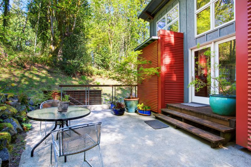 Pool Patio Sealing in Tacoma, WA