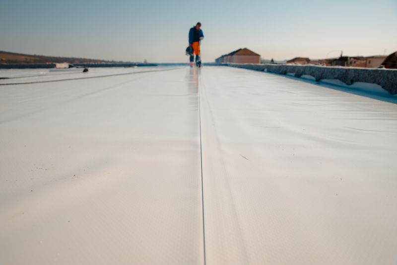 Roof Pressure Washing in Vancouver, WA