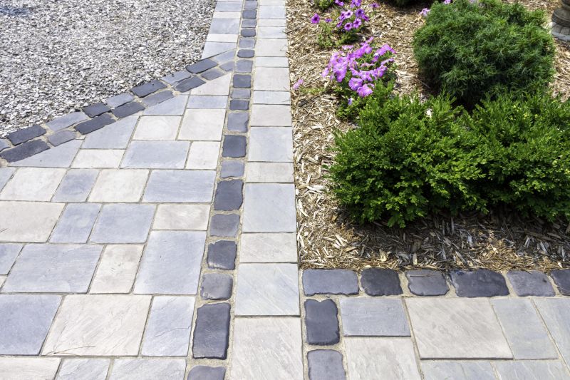 Walkway Sealing in Kansas City, KS